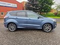 Ford Kuga 2.0 Kuga ST-Line Edition TDCi 4x4 Auto 4WD 5dr 19