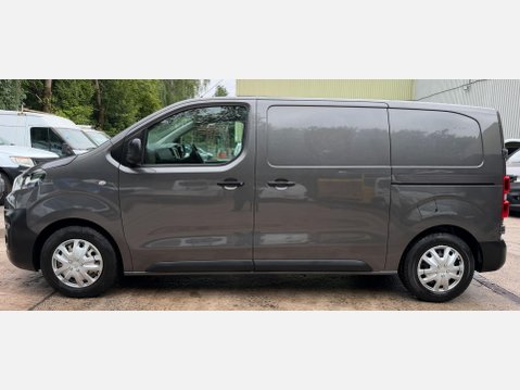 Citroen Dispatch 1.5 BlueHDi 1000 Enterprise Pro M Panel Van 6dr Diesel Manual FWD 2 Euro 6 18