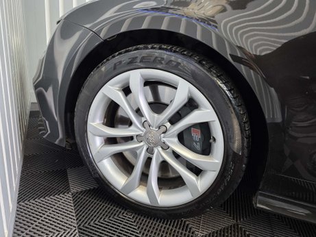 Audi S7 4.0 TFSI V8 Sportback 5dr Petrol S Tronic quattro Euro 5 (s/s) (420 ps) 27