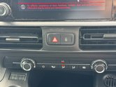Citroen Berlingo SWB L1H1 Low Roof Enterprise 1000 Air Con Sensors EURO 6 30