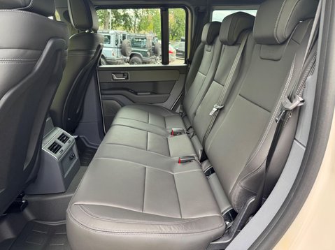 Ineos Grenadier 3.0P 1924 Station Wagon Auto 4WD Euro 6 (s/s) 6dr 49