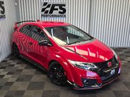 Honda Civic 2.0 i-VTEC Type R GT Hatchback 5dr Petrol Manual Euro 6 (s/s) (310 ps) 38