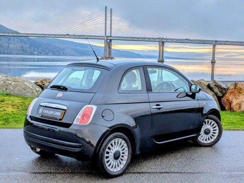Fiat 500 1.2 Pop Euro 5 (s/s) 3dr 5