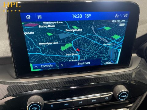 Ford Kuga 1.5 EcoBlue ST-Line X Edition SUV 5dr Diesel Auto Euro 6 (s/s) (120 ps) Air 16