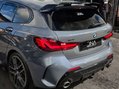 BMW 1 Series 2.0 M135i xDrive Auto 4WD 5dr 32