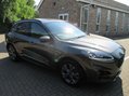 Ford Kuga 1.5T EcoBoost ST-Line Edition Euro 6 (s/s) 5dr 1
