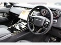 Land Rover Range Rover Sport 3.0 P400 DYNAMIC SE MHEV 17