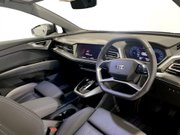 Audi Q4 45 Sport SUV 5dr Electric Auto 82kWh (286 ps) 1 Owner - Dab - Bluetooth 12