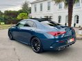 Mercedes-Benz CLA Class 1.3 CLA180 AMG Line Night Edition (Premium Plus) Coupe 7G-DCT Euro 6 (s/s) 56