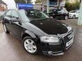 Audi A3 1.6 TDI SE Sportback Euro 5 (s/s) 5dr 6