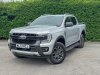 Ford Ranger Wildtrak | 2LT | AUTO | A/C | Tow Bar & Camera | Dbl Cab | EURO 6 | NO VAT