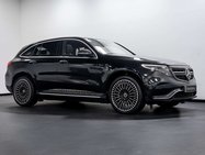Mercedes-Benz EQC EQC 400 AMG Line Premium+ 4Matic 4WD 5dr 13
