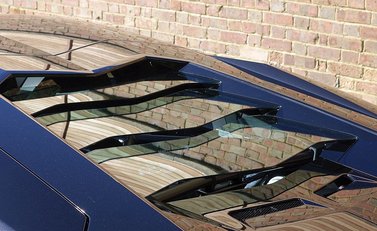 Lamborghini Aventador S 10