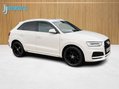 Audi Q3 1.4 TFSI CoD S line Edition SUV 5dr Petrol Manual Euro 6 (s/s) (150 ps) 7