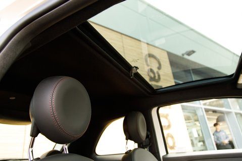 Fiat 500 STAR MHEV 27