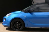 Vauxhall Adam 1.2 Adam Energised 3dr 9