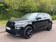Land Rover Range Rover Velar 2.0 D240 R-Dynamic HSE Auto 4WD Euro 6 (s/s) 5dr 5