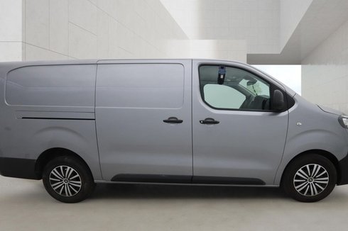 Peugeot Expert XLWB L3H1 Low Roof Professional 2900 Air Con Sensors EURO 6 NO VAT