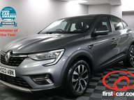Renault Arkana EVOLUTION TCE MHEV 1