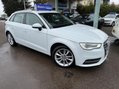 Audi A3 2.0 TDI Sport Sportback S Tronic Euro 5 (s/s) 5dr 8