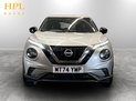 Nissan Juke 1.0 DIG-T Tekna SUV 5dr Petrol DCT Auto Euro 6 (s/s) (114 ps) Sat Nav 2