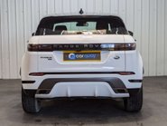 Land Rover Range Rover Evoque 2.0 Range Rover Evoque R-Dynamic D 4x2 5dr 34