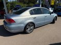 Volkswagen Passat 2.0 TDI BlueMotion Tech R-Line Euro 5 (s/s) 4dr 10