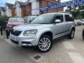 Skoda Yeti SE TSI DSG 11
