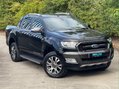 Ford Ranger 3.2 TDCi Wildtrak Auto 4WD Euro 5 4dr 1