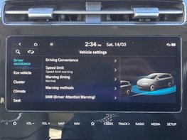 Hyundai TUCSON 1.6 Tucson Ultimate TGDi HEV Auto 5dr 40