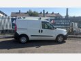 Fiat Doblo 1.3 JTD MultiJet 16v L1 H1 4dr 9