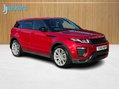 Land Rover Range Rover Evoque 2.0 TD4 HSE Dynamic SUV 5dr Diesel Auto 4WD Euro 6 (s/s) (180 ps) 15