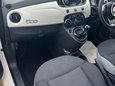 Fiat 500 POP 13