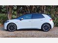 Volkswagen ID.3 Pro Performance 58kWh Family Hatchback 5dr Electric Auto (204 ps) 10