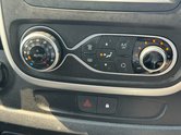 Renault Trafic SWB L1H1 [SOLD CR] Low Roof Black Edition SL28 Air Con Nav Sensors EURO 6 N 35
