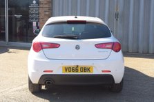 Alfa Romeo Giulietta Jtdm-2 Tecnica Tct 33