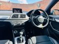 Audi Q3 2.0 TDI S line SUV 5dr Diesel Manual Euro 5 (s/s) (140 ps) 15