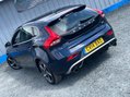 Volvo V40 1.6 D2 R-Design Lux Nav Euro 5 (s/s) 5dr 34