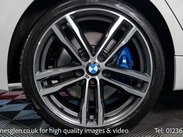BMW 3 Series 3.0 335d xDrive M Sport Shadow Edition Auto 4WD 4dr 28