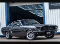 Ford Mustang Shelby GT350 Restomod 43