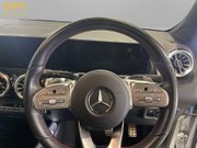 Mercedes-Benz EQB EQB 300 66.5kWh AMG Line (Premium) SUV 5dr Electric Auto 4MATIC (228 ps) 13