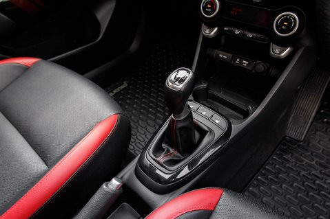 Kia Picanto GT-LINE S 33