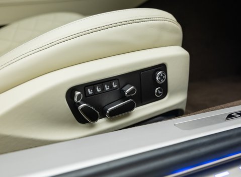 Bentley Continental GT V8 S 37