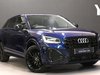 Audi Q2 1.5 Q2 Black Edition 35 TFSI Semi-Auto 5dr