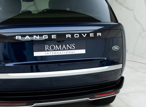 Land Rover Range Rover P510e Autobiography 23