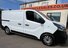 Vauxhall Vivaro 1.6 Vivaro 2900 CDTI