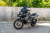 BMW R1250 GS ADV EXCLUSIVE TE. NOW SOLD. SIMILAR REQUIRED. PLEASE CALL 01903 254800. 3
