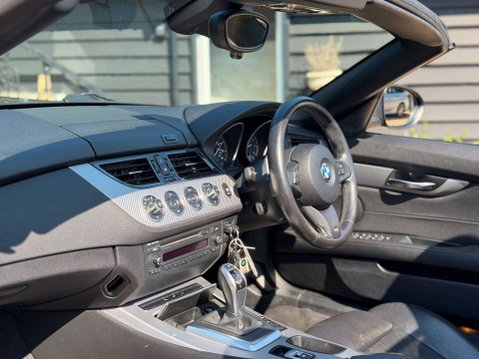 BMW Z4 2.0 20i M Sport Auto sDrive Euro 6 2dr 24