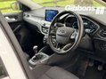 Ford Focus 1.0 Focus Titanium 5dr 17