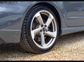 Audi A3 2.0 S3 Sportback TFSI Black Edition Quattro Semi-Auto 4WD 5dr 24